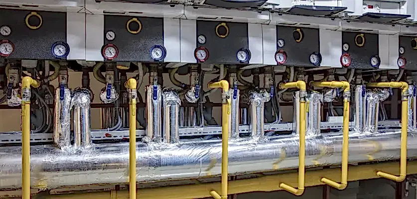 Kaskat Teknik Servis