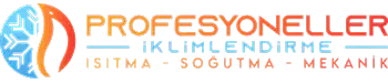 Profesyoneller İklimlendirme | Mekanik Destek