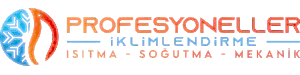 Profesyoneller İklimlendirme | Mekanik Destek